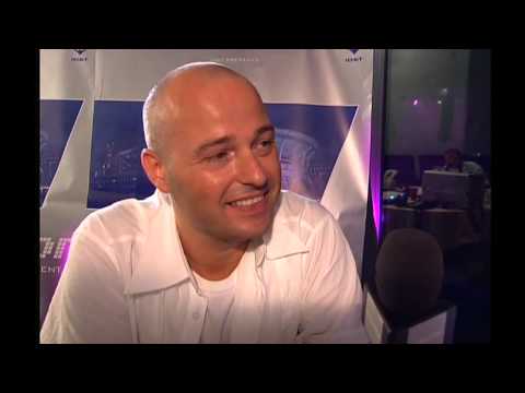 Sensation White 2001 - Marco V