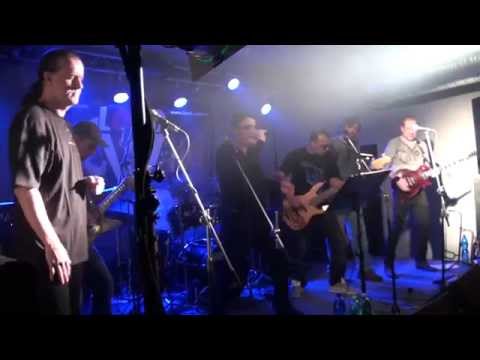 LORD - Lord rock -Dvakrát do stejné řeky
