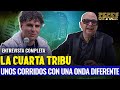 LA CUARTA TRIBU: Cuando estuvo EN LA CARCEL el dijo YO TENGO FE | Pepe's Office