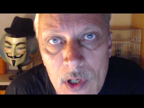 Min reaktion når jeg ser Pia.K. Inger Båthorn eller Anders Samuelsen på TV