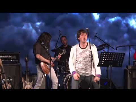 NASTUP BENDA THUNDERBIRDS - BLACK SABATH - PARANOID  - 30.11.2022. - INSTA TV