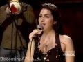 Amy Winehouse-I heard love is blind (Live AOL ...