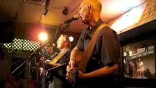 2nd Nature - Live at The Bluebird - Tennessee Road Kill Bill