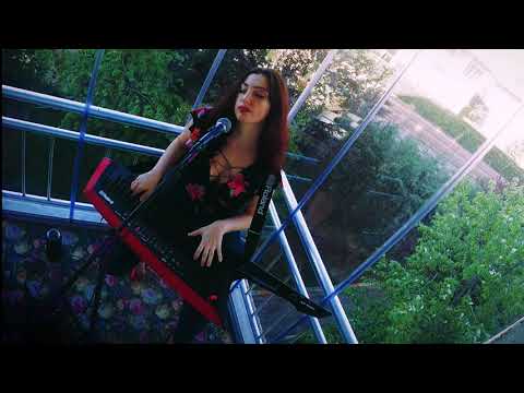 Fulya Çelikel - Still Loving You - Live Performance (Scorpions Cover)