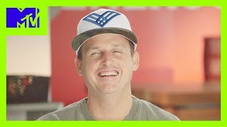 Rob Dyrdek Reminisces About 'Bobby Light' from 'Rob &amp; Big' | MTV