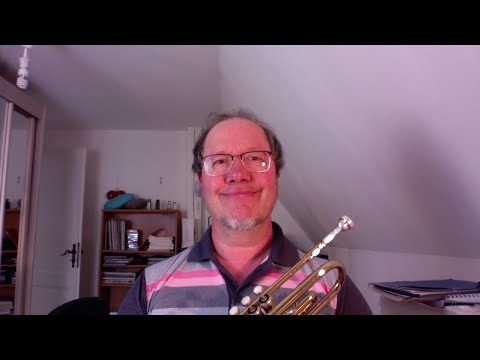 64.      7 clairons !