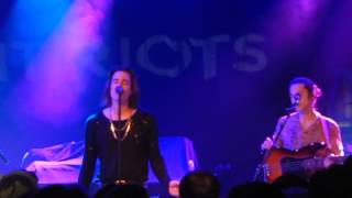 &quot;All For You&quot; - Night Riots