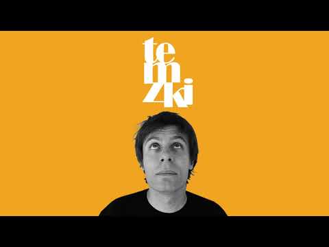 Temzki - T.E.M.Z.K.I. ft. ZUO (prod. Greggs)