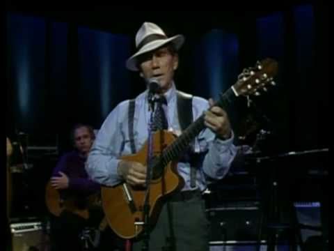 Chet Atkins - I Still Can't Say Goodbye HQ