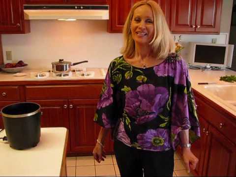 Betty's Deep-Fried French Fries