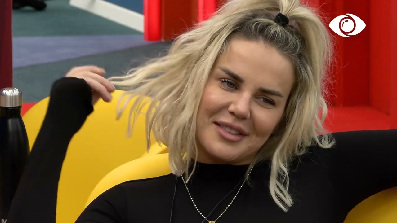 E vendosur për vëmendjen e Kristit/ Kejvina: Intrigohem nga ata që më refuzojnë