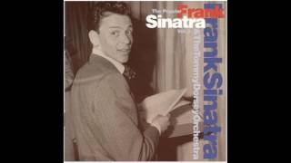 Frank Sinatra - A Sinner Kissed An Angel
