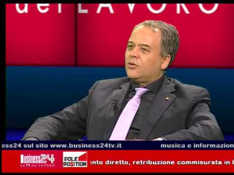 Pole Position puntata 450: Egodom - Milano