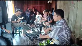 Download lagu Yang lagi viral PECAH SERIBU live cover kota Air Nagara Hulu Sungai Selatan mp3