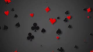 Grate Tunnel Poker Video - Background Video Loop - Fantastic Light effect show - VJ / DJ / Disco