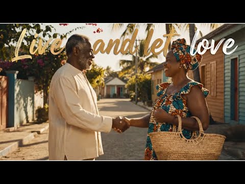 Live and let love (Ai Music Video)