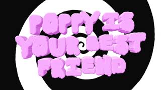 Poppy - My Style (feat. Charlotte) [Official Lyric Video]