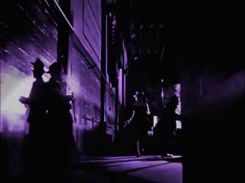 The Grey Tapes🎼Noir Jazz