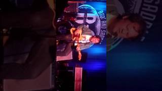 Jake Xerxes Fussell - Man at the Mill 9/9/16