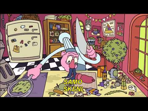 ofi x liloslav - trep kuhinja (prod. utikac)