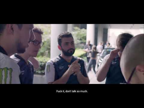 Bye w33 Welcome ILTW