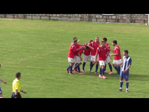 MLB  FC Beregszász - FC Minaj   3-4  összefoglaló