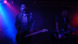 The Exploding Boy  - "Torn"