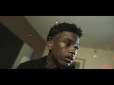 Jdot Breezy - A Thousand Times (Official Music Video)