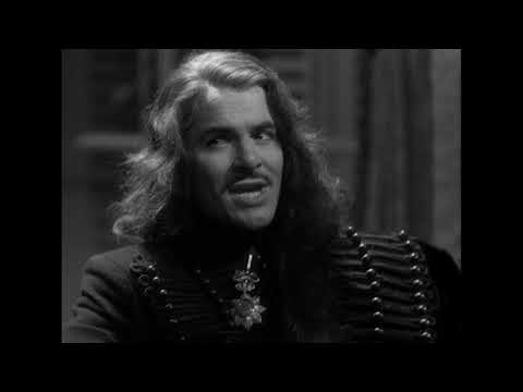 L'Imperatrice rouge - Bande Annonce VOST