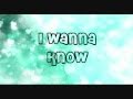 Kesha Who do you love [lyrics] 