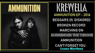 Download lagu Krewella AMMUNITION EP... mp3