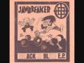 jawbreaker - whack and blite 7"