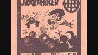 jawbreaker - whack and blite 7&quot;