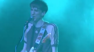 Deerhunter - Hazel St. / Circulation - 2/24/2009 - Mezzanine