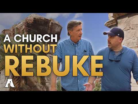 Why Jesus Had Nothing Negative to Say About This Church - Documentaries, Movies & TV - Appian Media