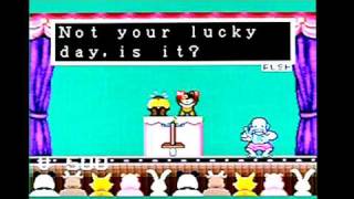 Alex Kidd In The Enchanted Castle on Sega Mega Drive / Genesis. Gameplay & Commentary