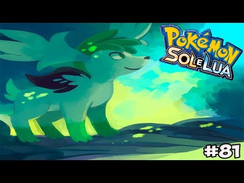 PIXELMON: SOL e LUA ep.81 --- O MENOR LENDÁRIO DE TODOS!!