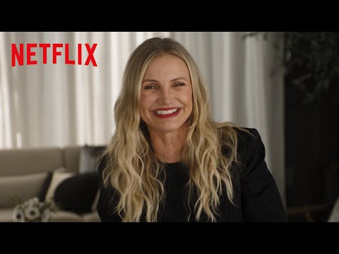 Why Cameron Diaz Made Back In Action Her First Movie In 10 Years