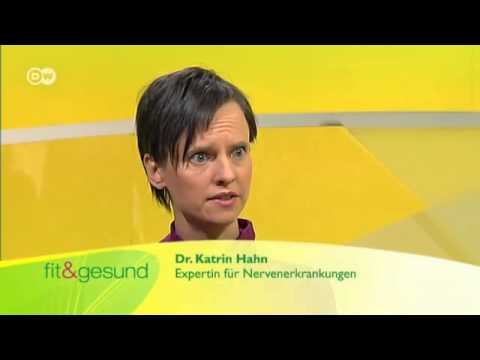 Gefährliche Polyneuropathie | Fit & gesund - Interview