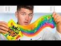Testing Viral TikTok Food Hacks