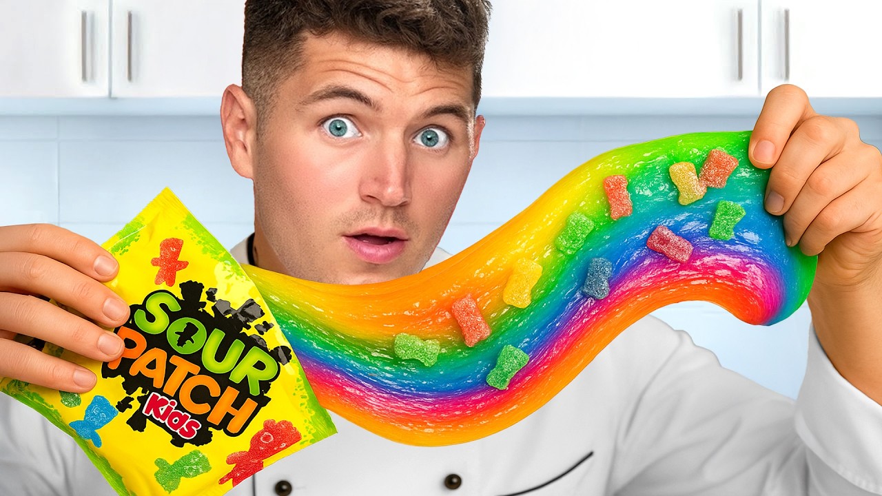 Testing Viral TikTok Food Hacks