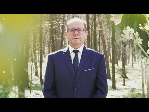 Życzenia Wielkanocne Mariusz Szewczyk Burmistrz Miasta Debica