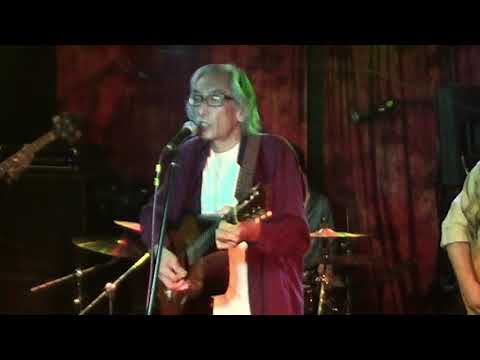 Marcos & The Wild Machinations - City Lights