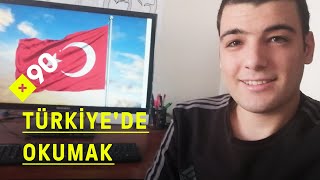 Türkiye'de okumak: Siirt | "Kitapları kurtuluşum olarak görüyordum"