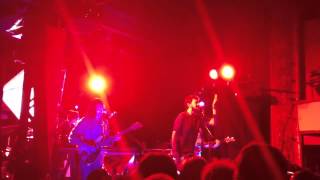 Yeasayer - Demon Road @ The Majestic in Madison, WI