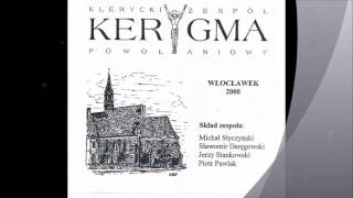 Jak Ci dziekować - Zespół Kerygma rok 2000