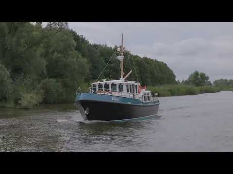 Sleeuwijk Yachting - Stevenvlet 1440