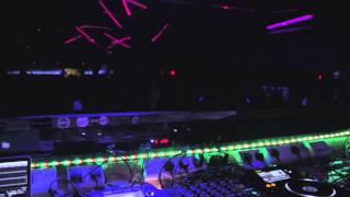 Ill! Behaviour - Luke Scott - Sneaky - 13/1/15