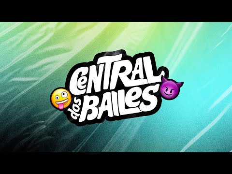 Ritmada Bota Na Amandinha - MC Amandinha da Z.O e MC Marinho ZS (Central dos Bailes)