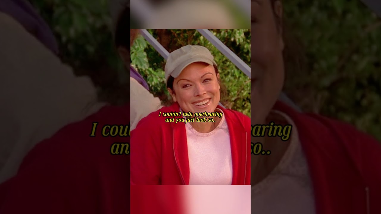 You’re Uncle Charlie?